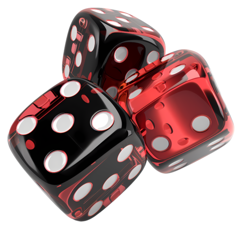 Test Dice